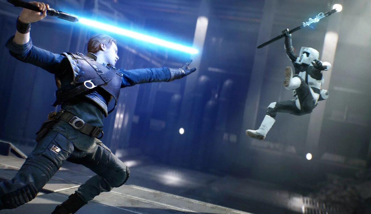 Кэл - имя главного героя