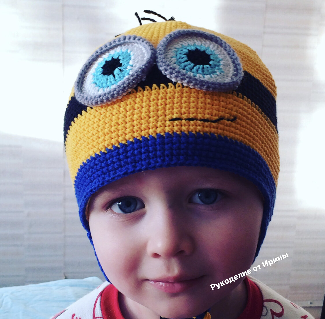Детские шапки крючком — схемы и описание вязания шапок для девочки и мальчика