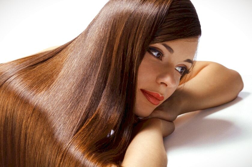 Красивые волосы - мечта каждой женщины
