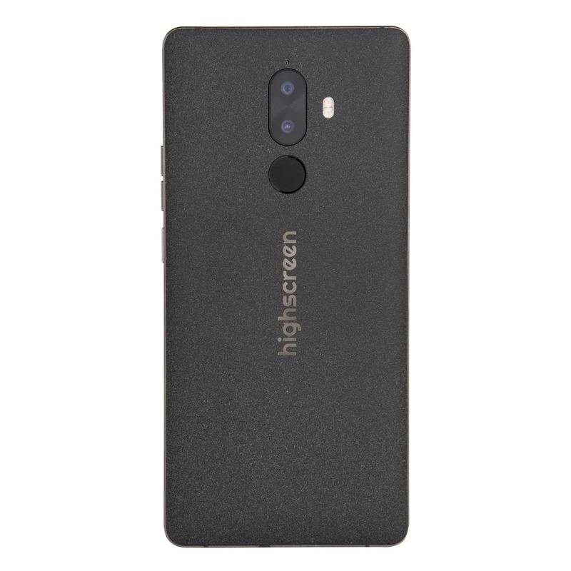 Highscreen Power Five Max 2