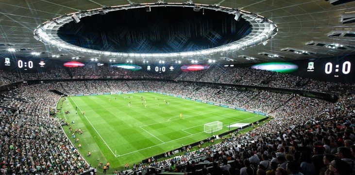 Фото: Спорт день за днем