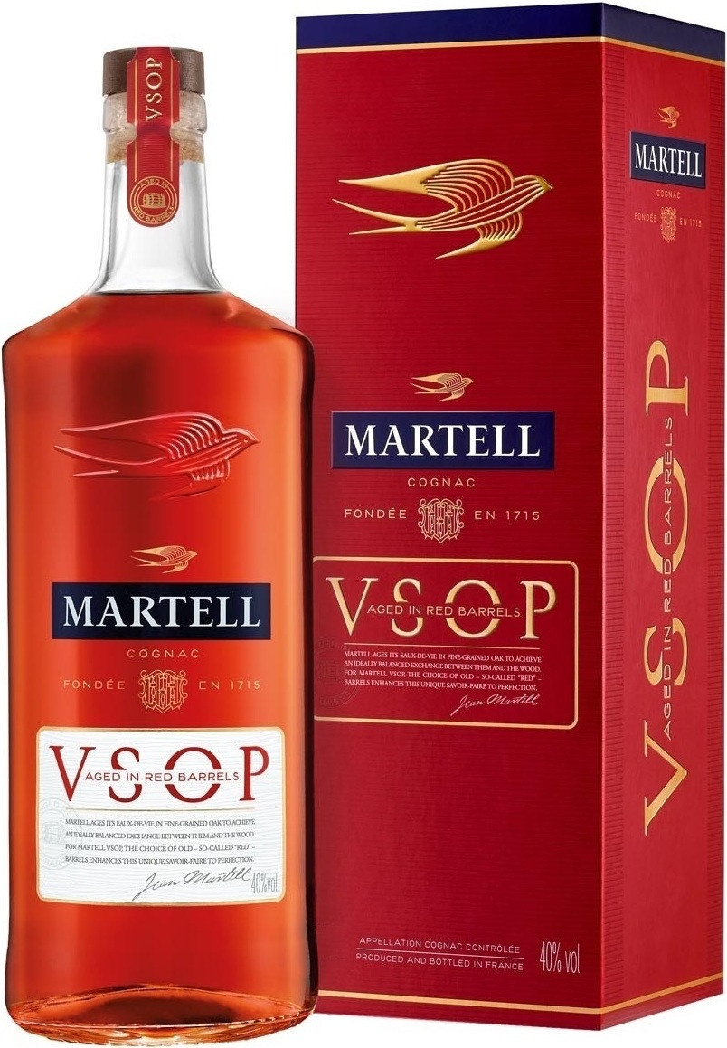 Martell