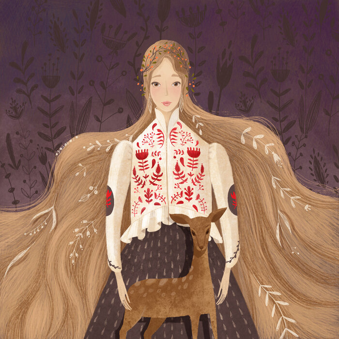 Юлия Пилипчатина