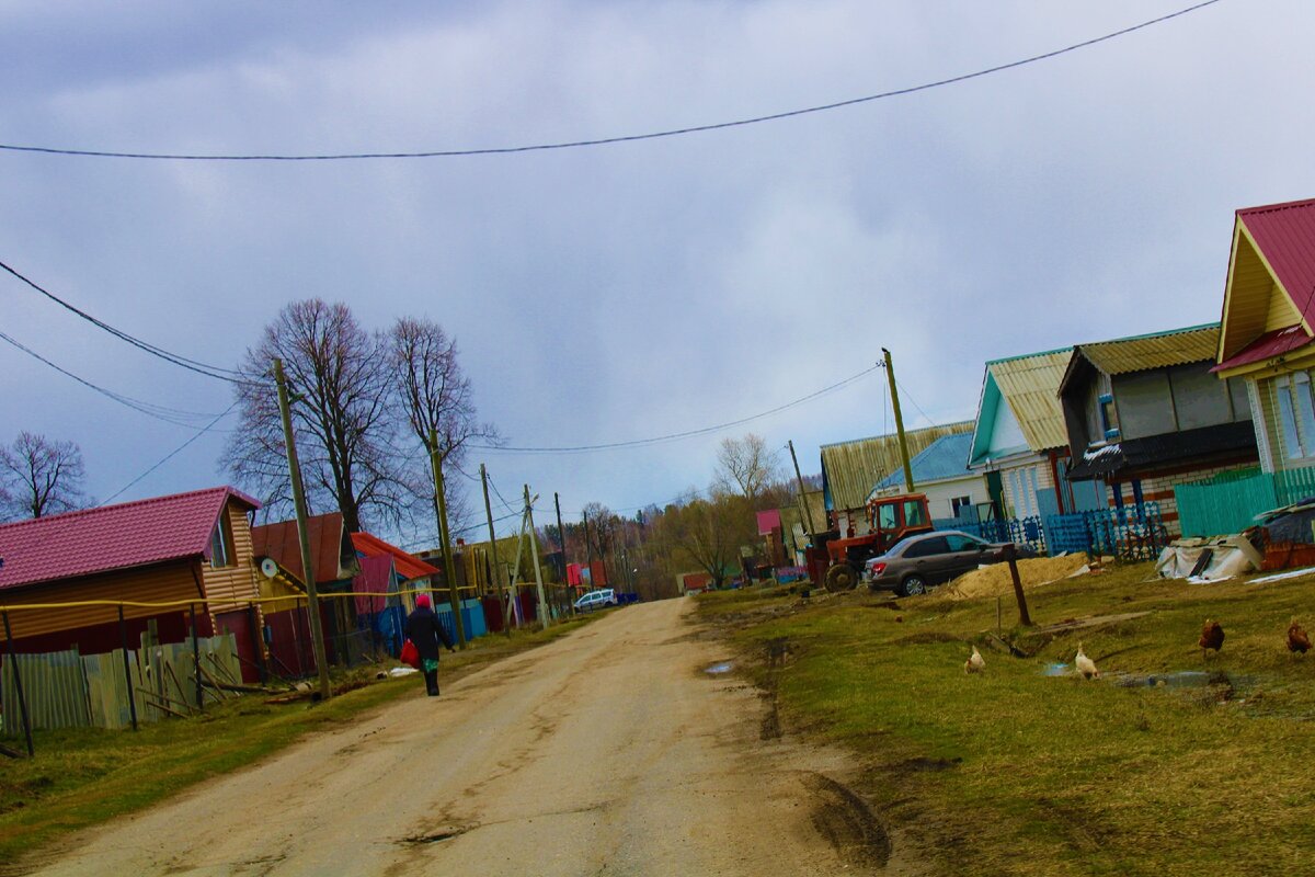 Старинная чувашская деревня Анаткасы – красивое место, в котором живет трудолюбивый народ, искренне любящий свой уютный…