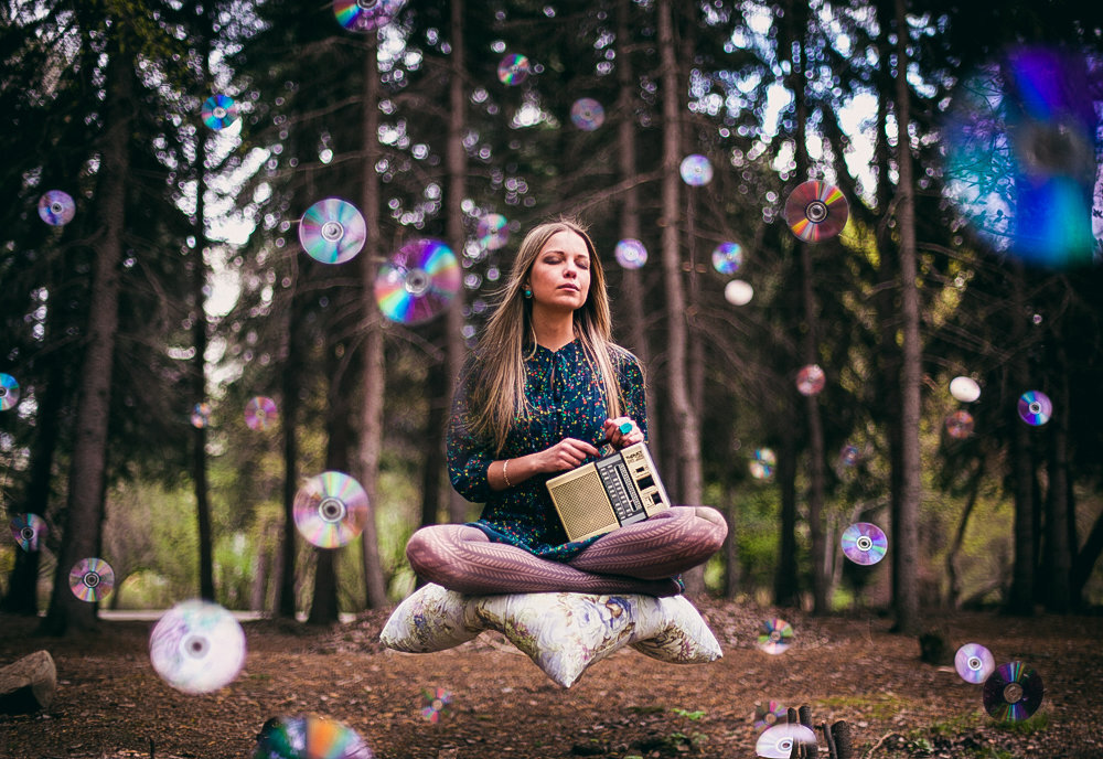 идея для фото. Кадр из открытого источника