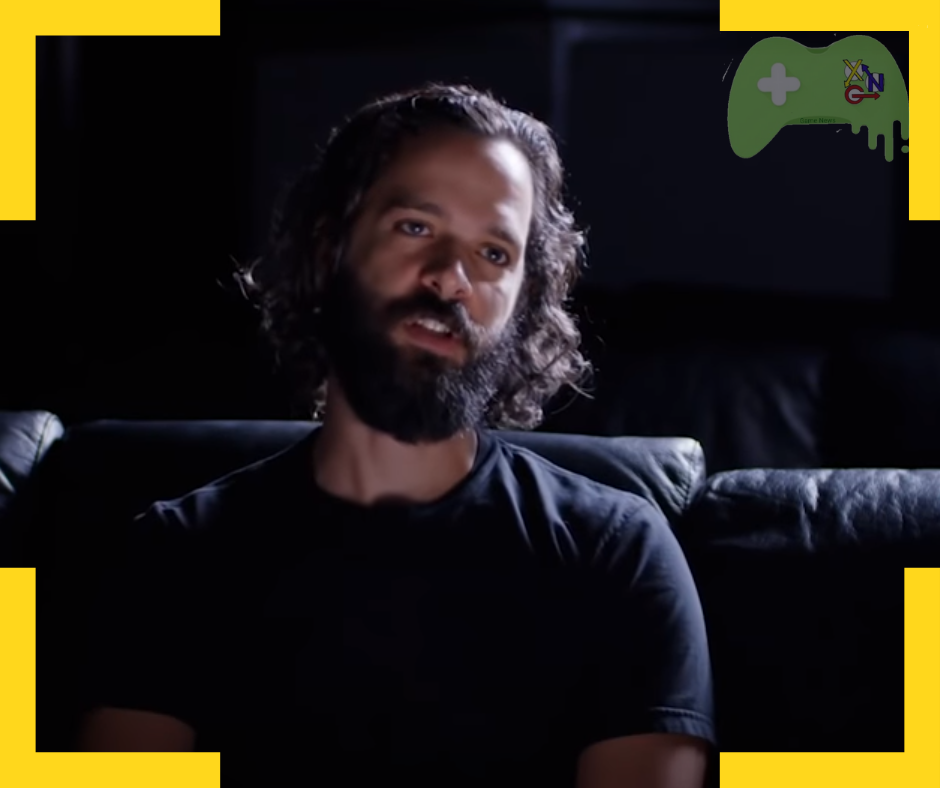 Neil Druckmann