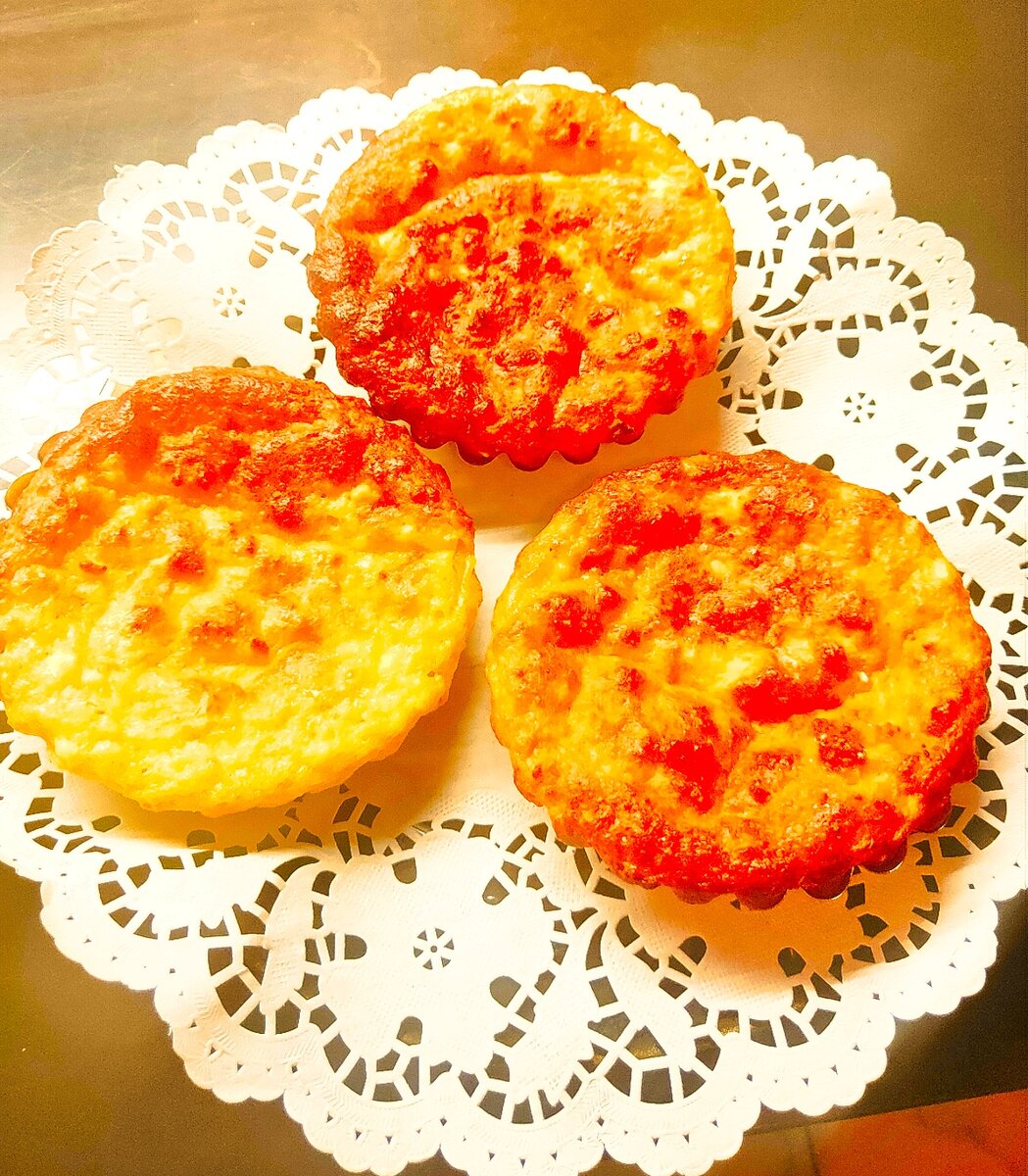 Моя вкусняшка