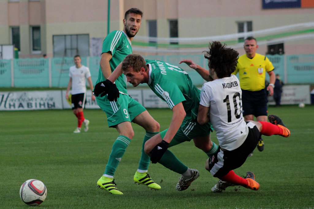 Бесплатный Спортивный Прогноз на матч БЕЛШИНА - ВИТЕБСК 17.05.2020 