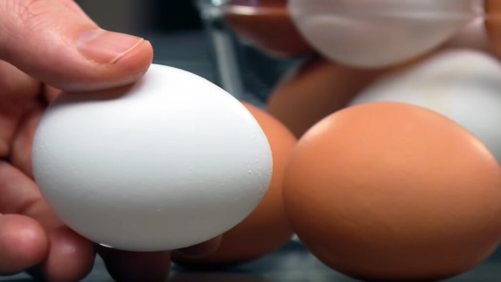 Яйца содержат ценные микроэлементы, витамины, жирные кислоты, необходимые для здоровья. Яйца включают даже в детское и диетическое меню.