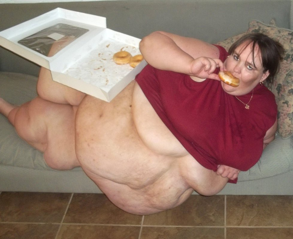 Самые толстые женщины в мире | solnceva | Дзен
