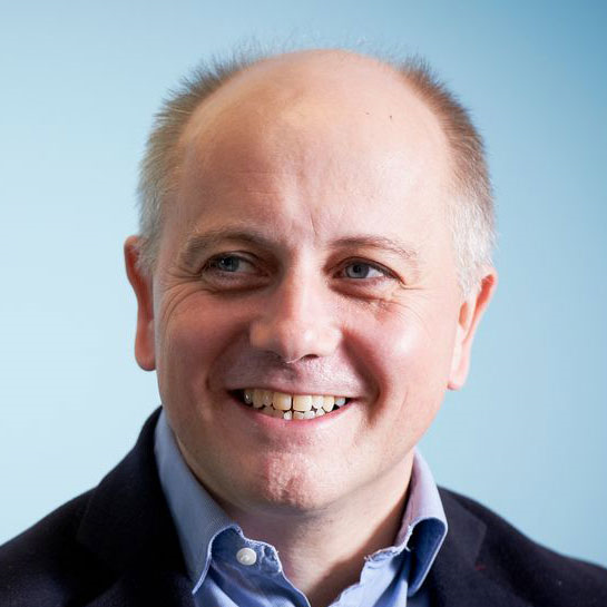 Тим Келси - исполнительный директор по вопросам прозрачности и открытости данных кабинета министров правительства Великобритании