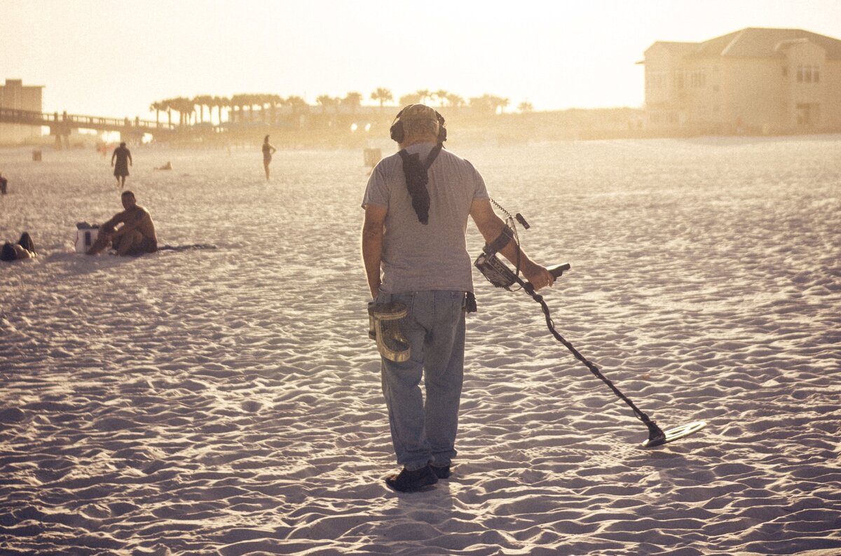 Клиенты где-то здесь