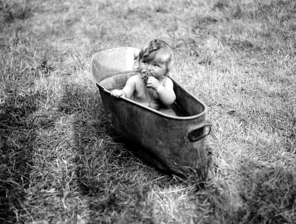 ROGER VIOLLET / GETTY IMAGES