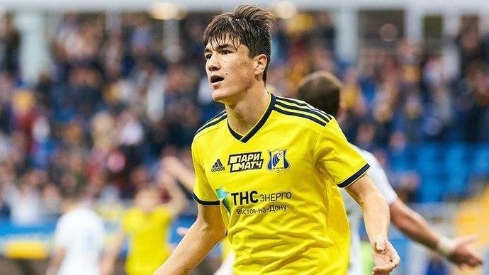 Фото: ФК "Ростов"