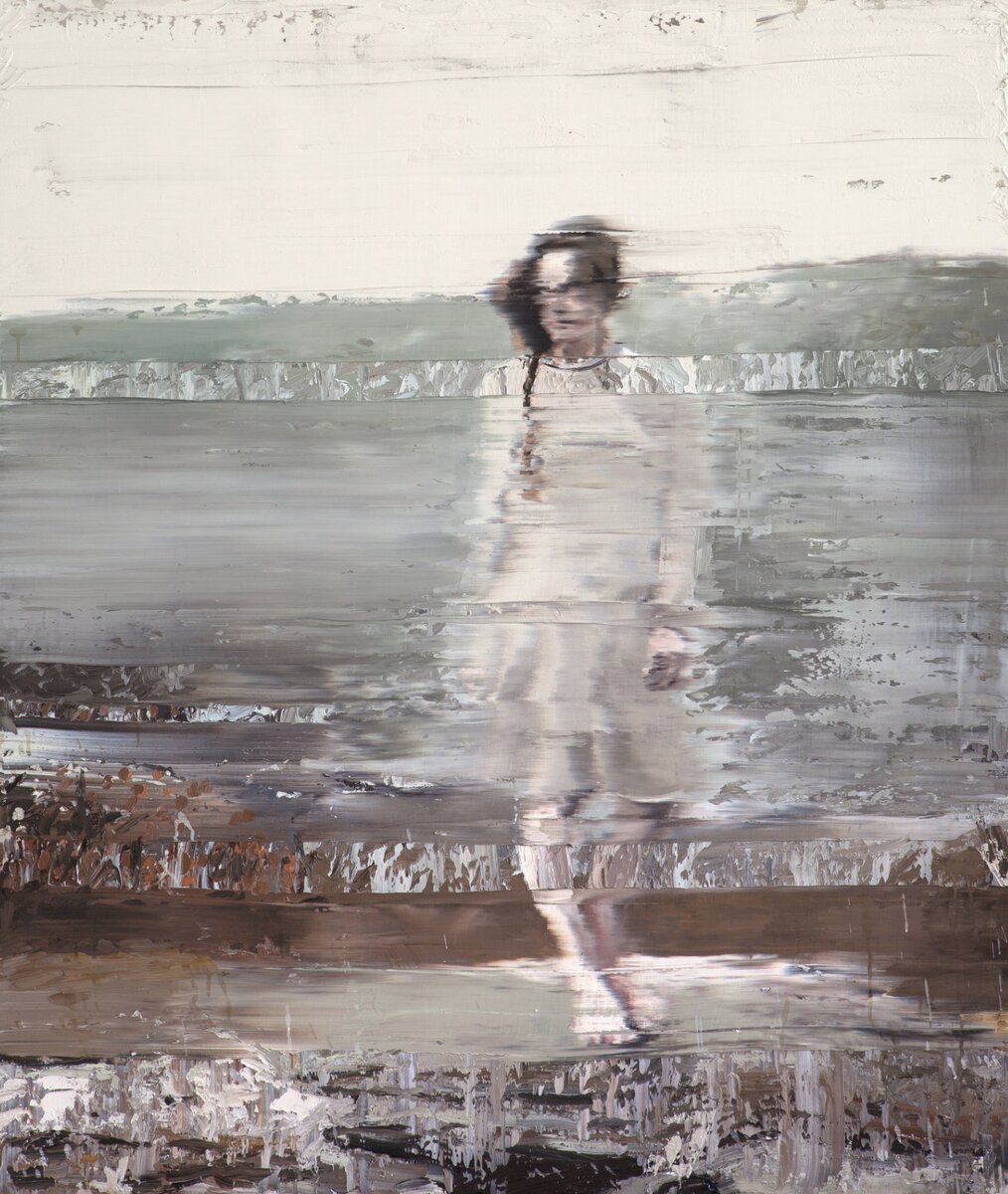 Энди Дензлер. Вренели фон Гуггисберг