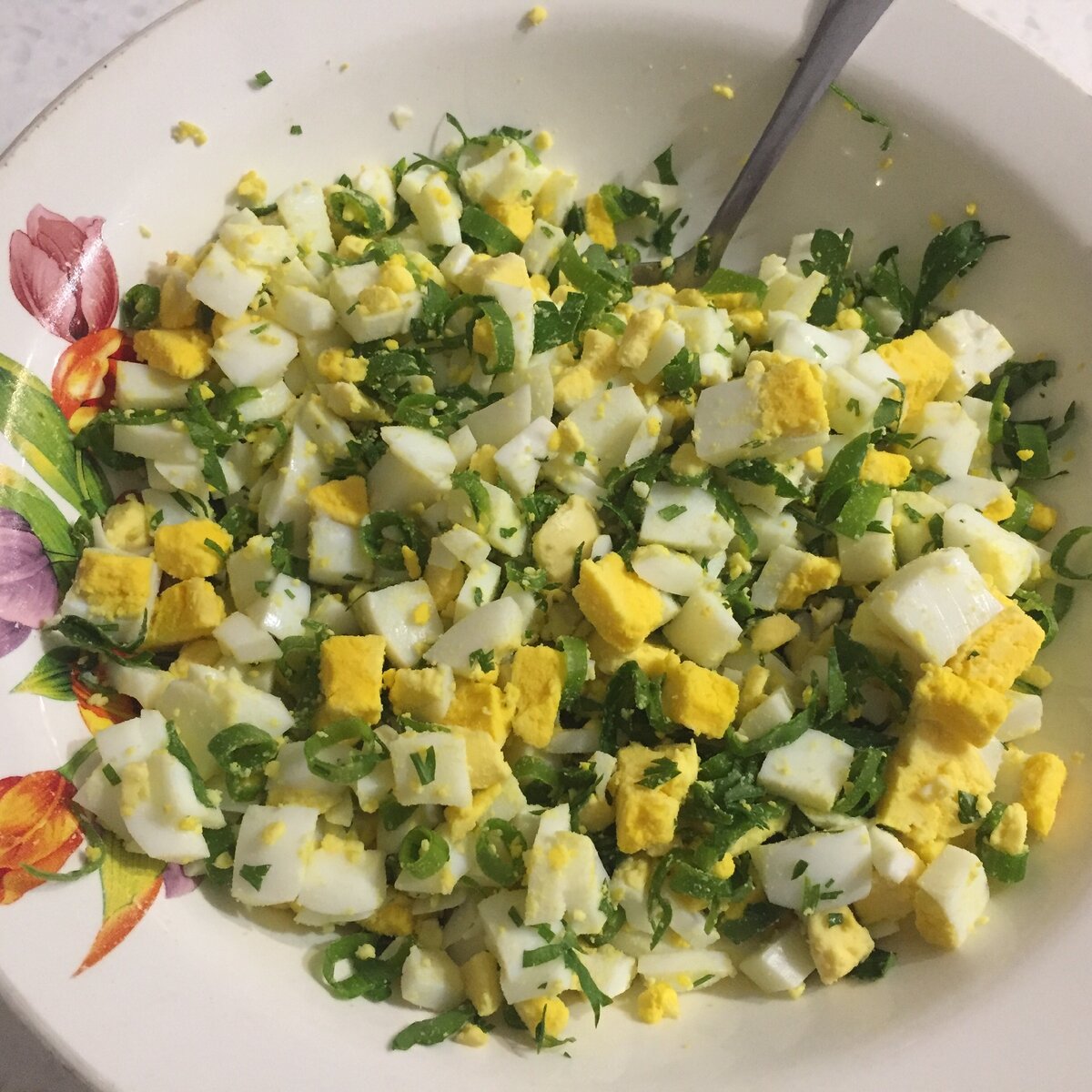 начинка для припёка