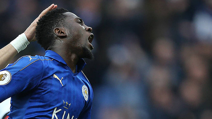 Вилфред Ндиди