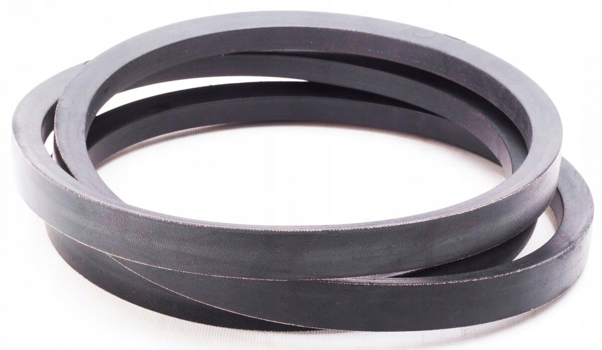 Клиновые ремни. Источник картинки Яндекс