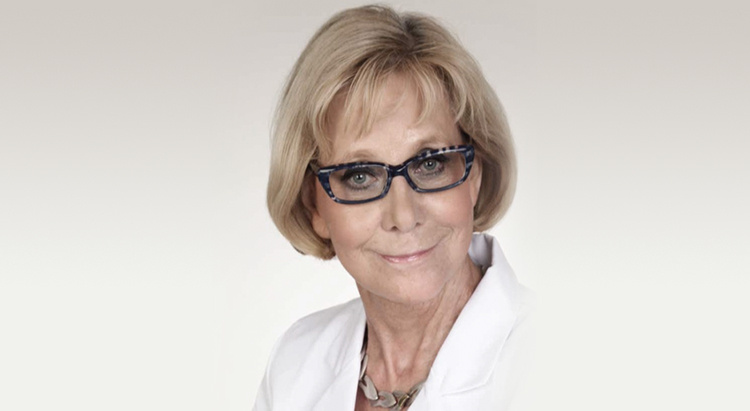 Кристин Шраммек (Christine Schrammek)