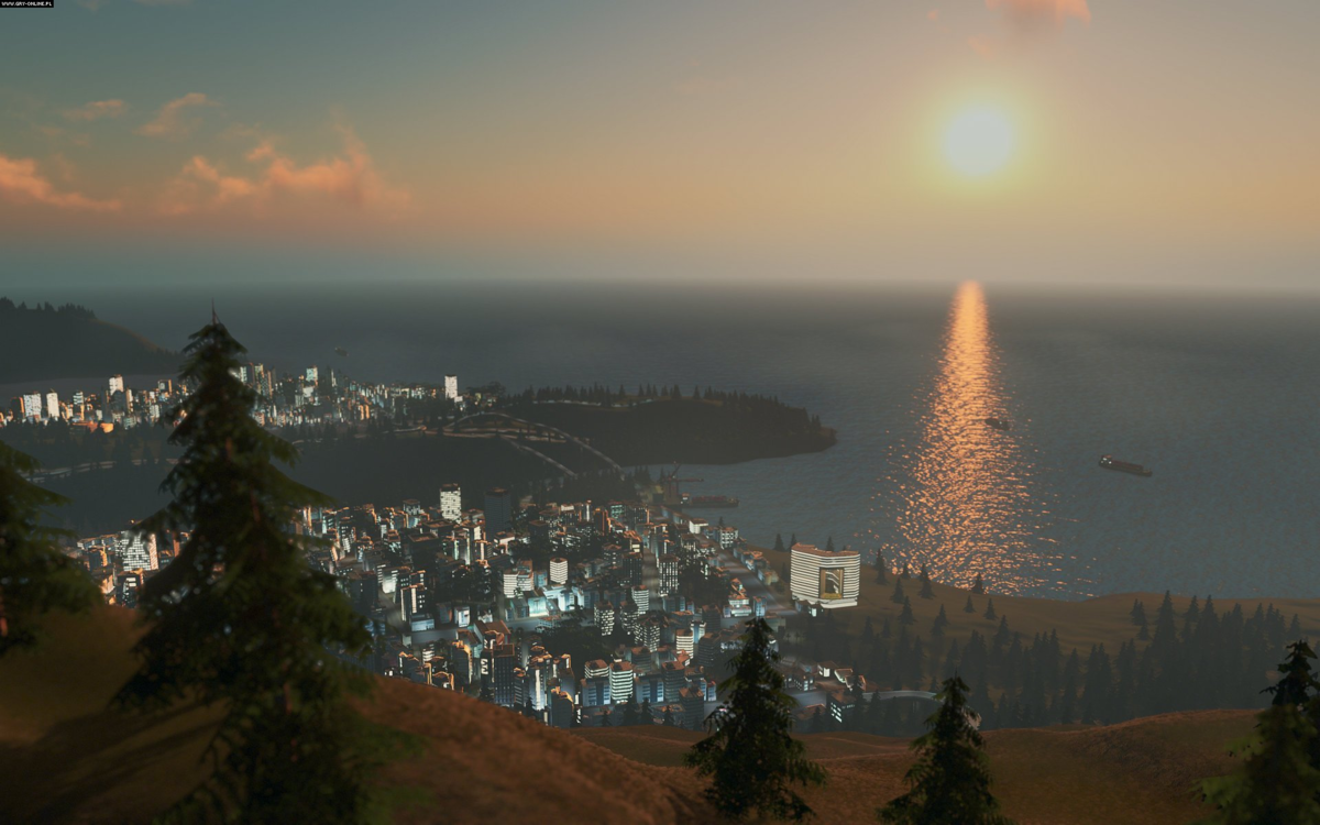 Закат (Взято из Яндекса)