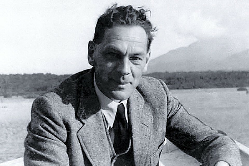 Рихард Зорге