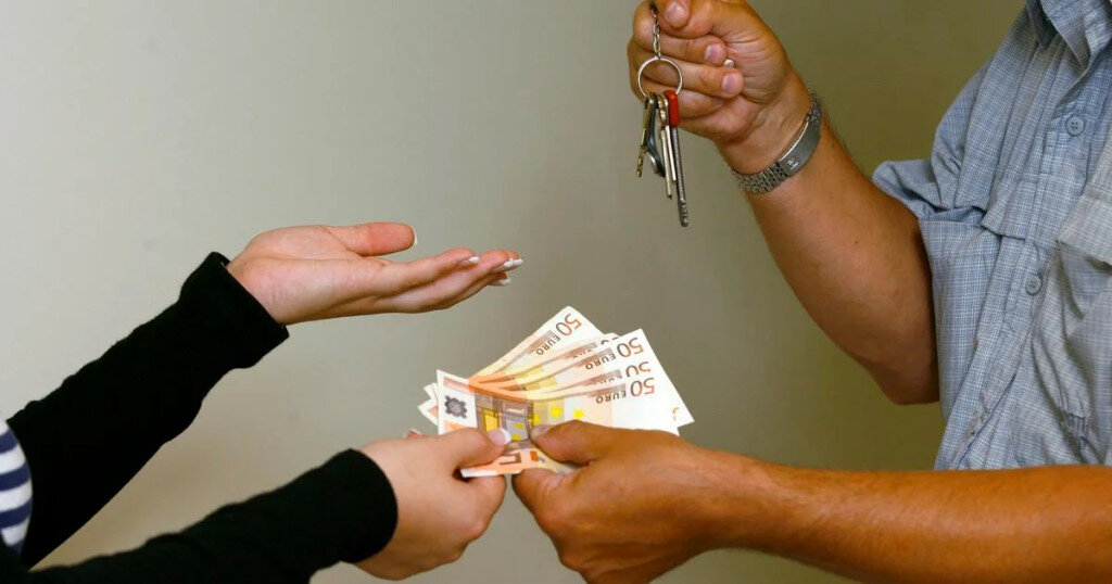 Как получить деньги не работая.