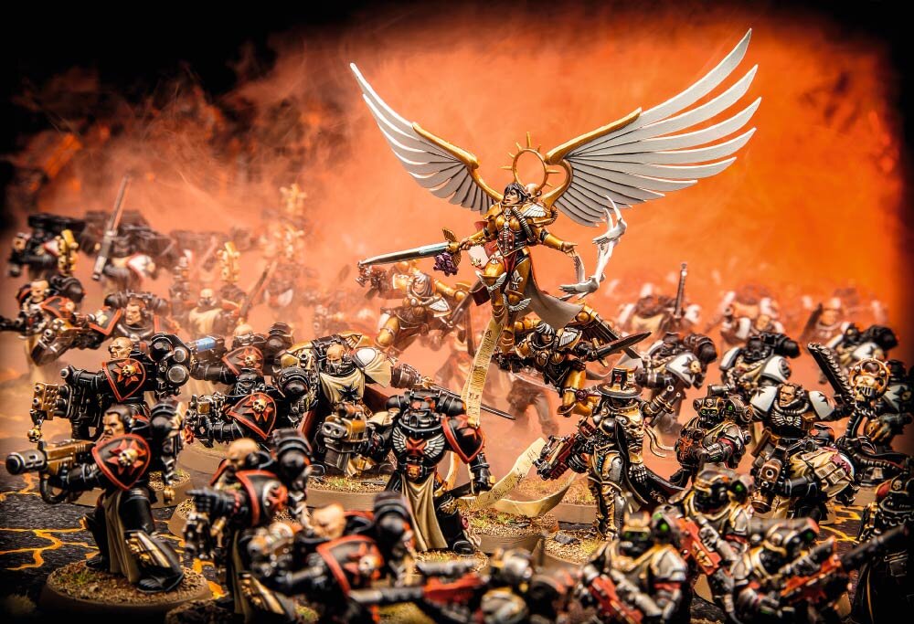 кадия вархаммер 40000. имперская гвардия вархаммер. имперская гвардия вархаммер 40000. имперская пехота вархаммер 40000. кадия вархаммер 40000.