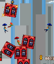 Та самая "Tower Bloxx" на Nokia