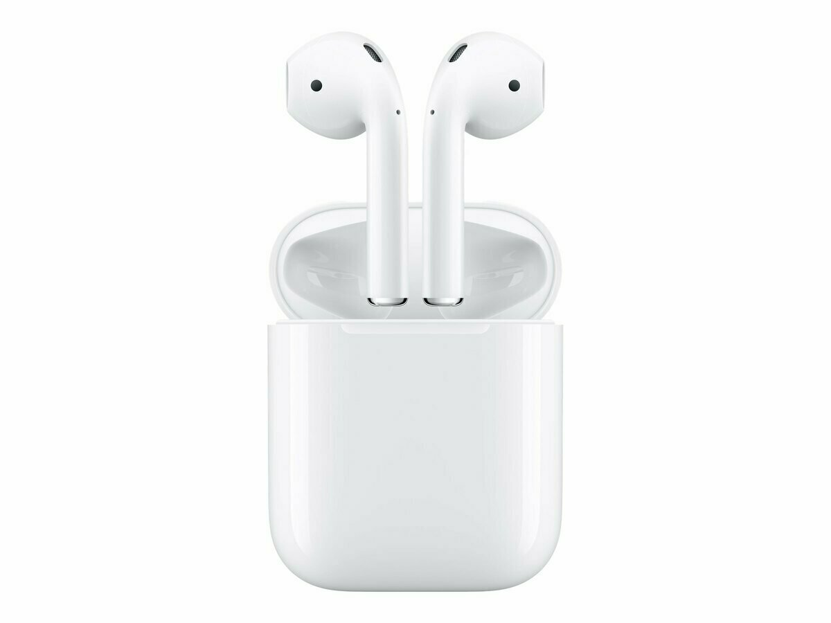 AirPods