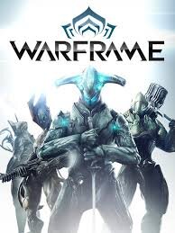 Постер к игре Warframe