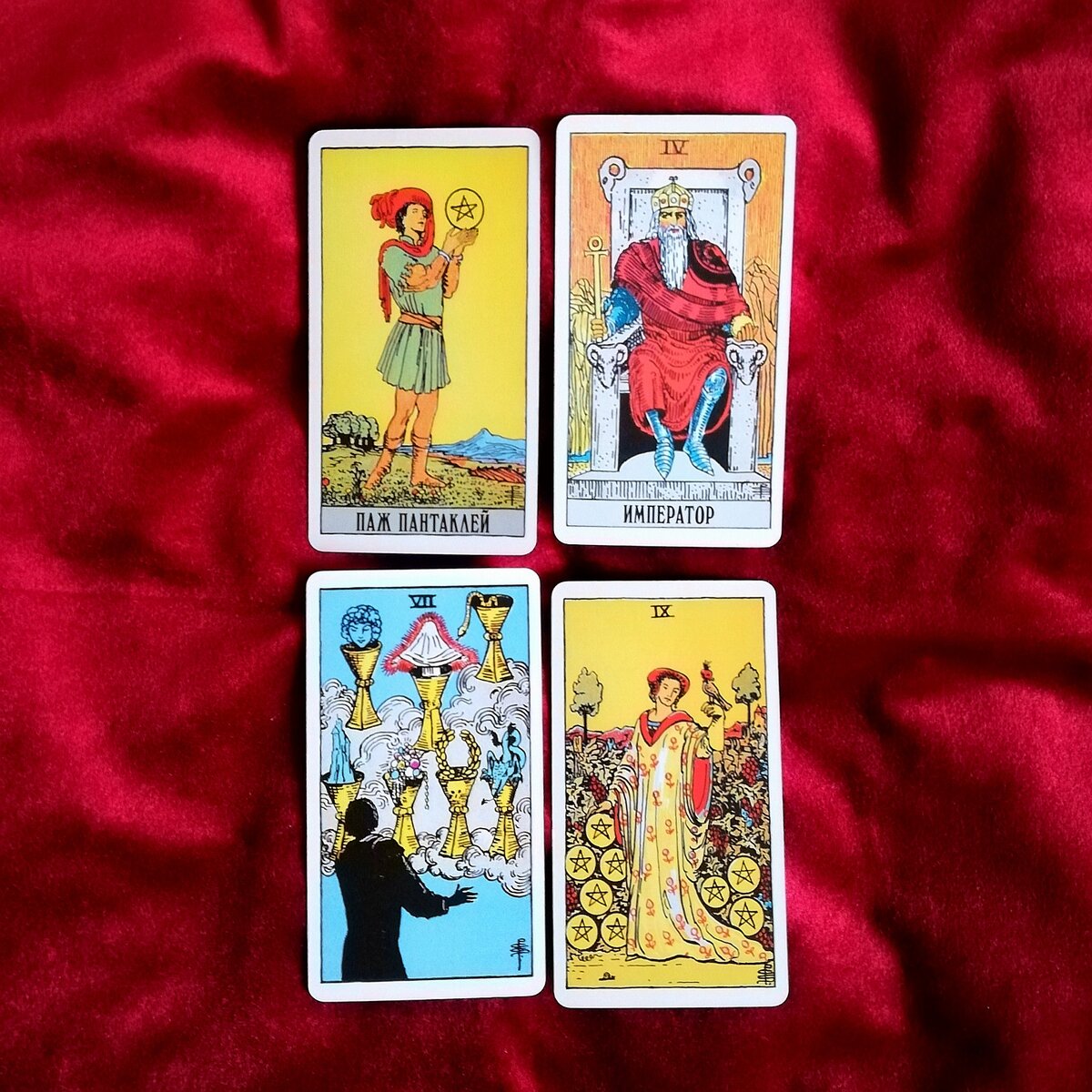 Рассмотрите вашу карту 