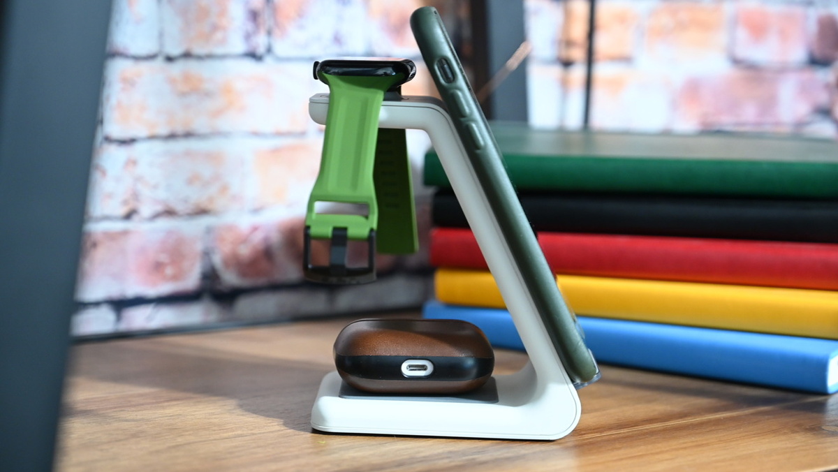 STM Goods ChargeTree