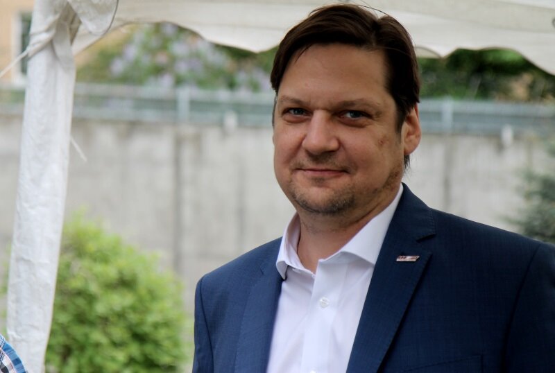 Евгений ЯКИМОВ