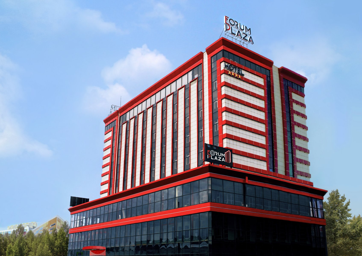 Обсерватор в Краснодаре