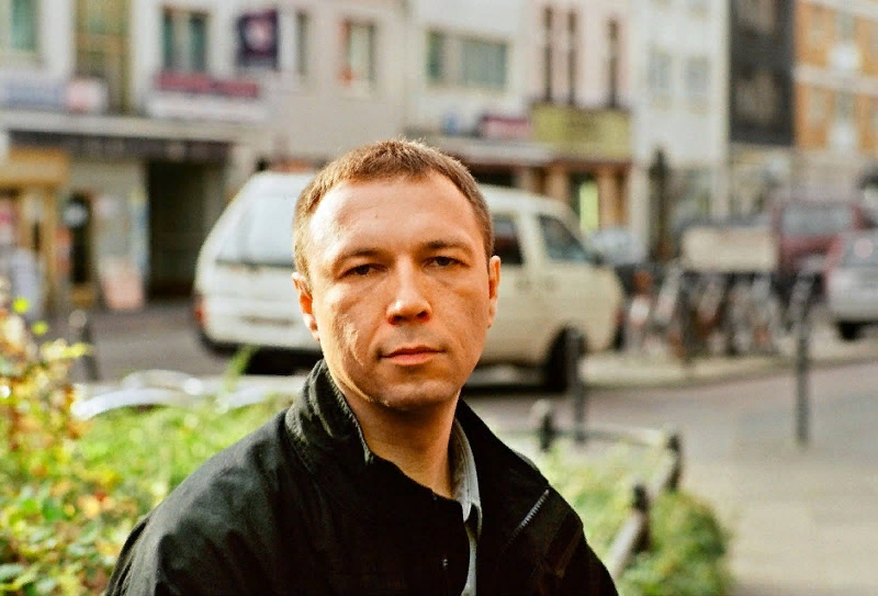 Виктор Пелевин