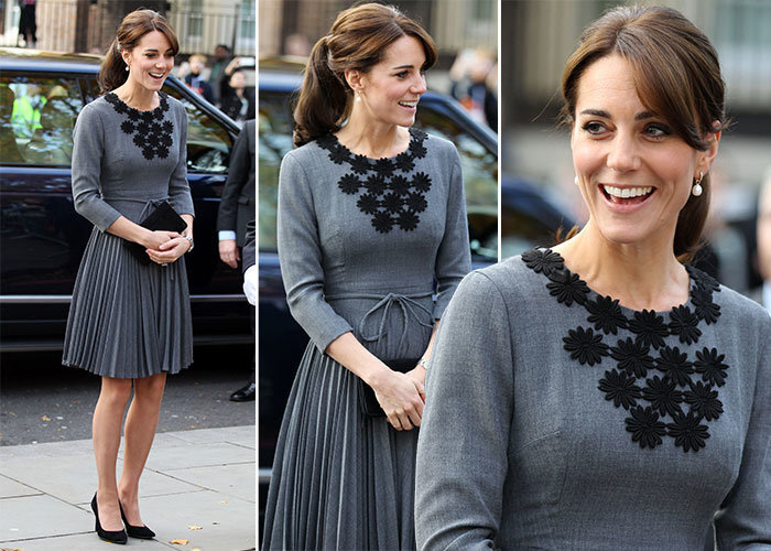 Сшить Платье Как У Кейт Миддлтон фото 13