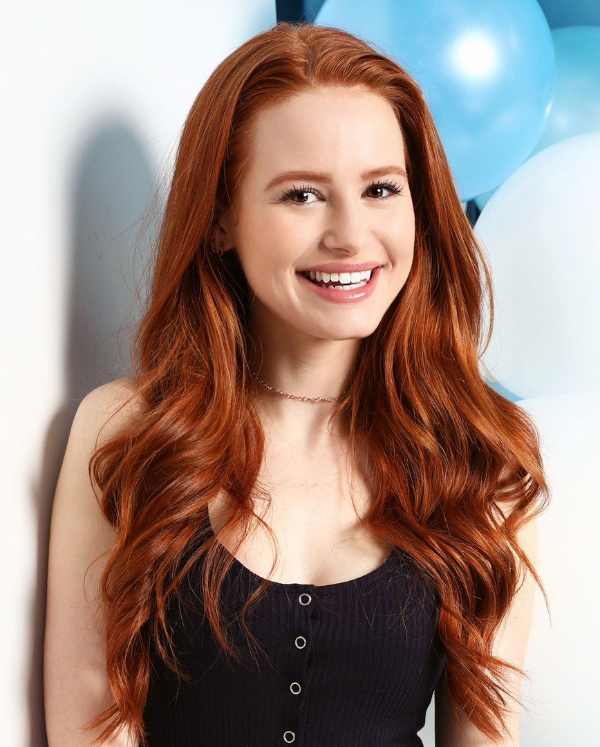 Мэделин Петш