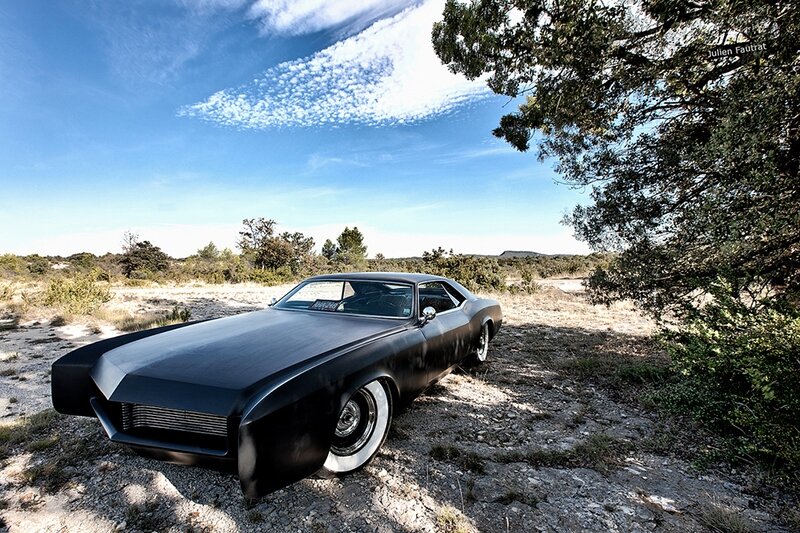 Buick Riviera