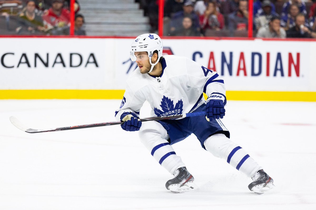 Понтус Оберг.