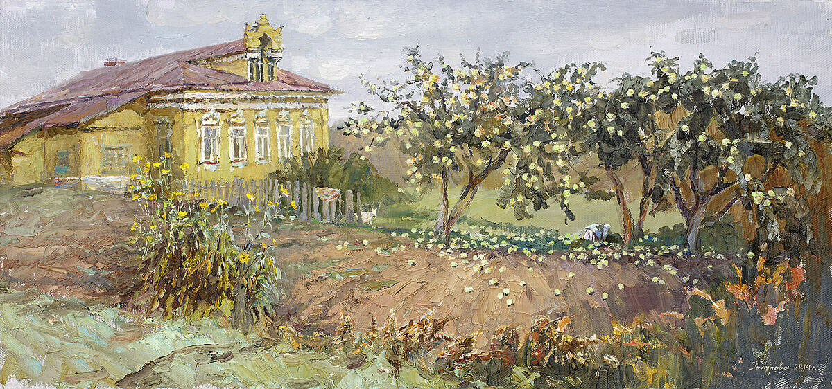 Осеннее поле. Дача. Поле осенью. Бунин антоновские яблоки деревня. Летом в поле.