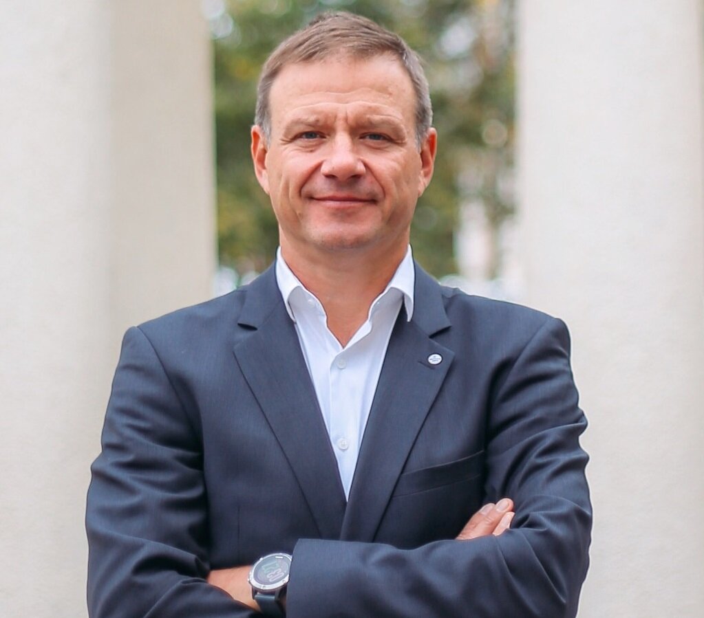 Алексей Пшеничный, основатель «Высшей Лиги»