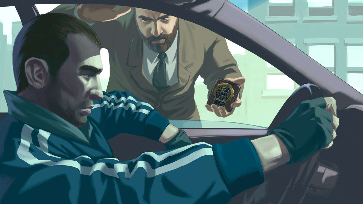 Screen Loading - PS3