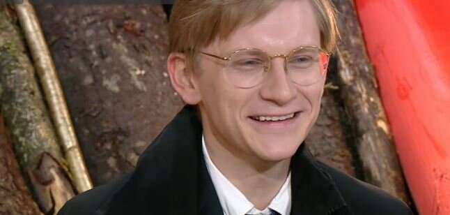 Ярослав Суворов