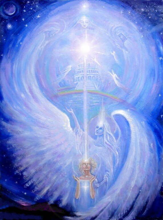 фото взято с просторов интернета, благодарю автора за снимок