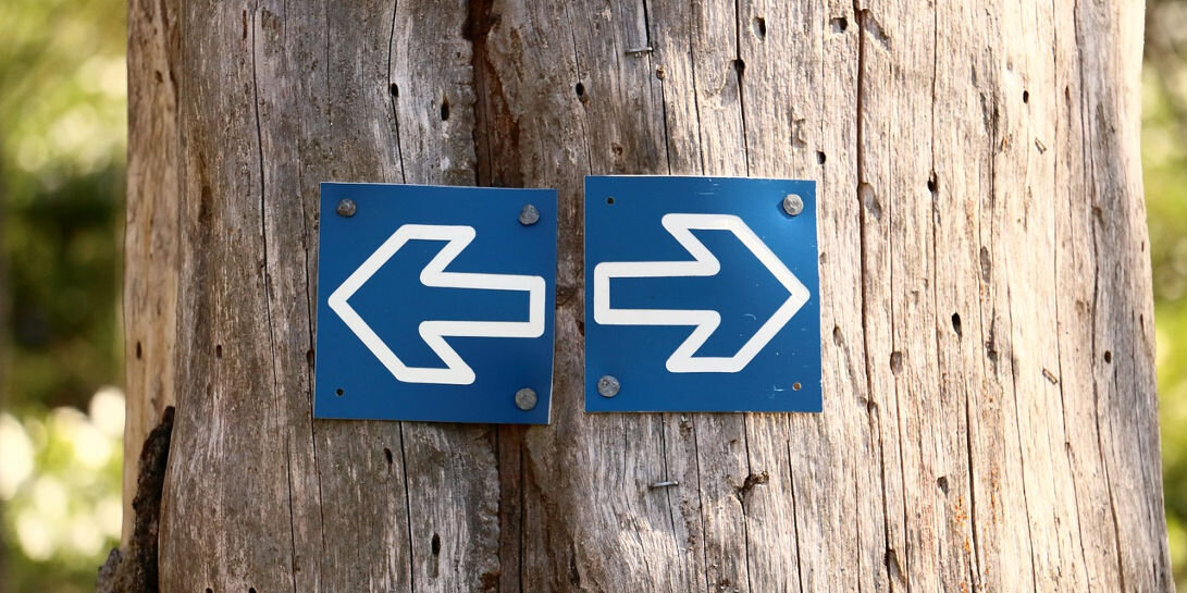 Что выберете вы?