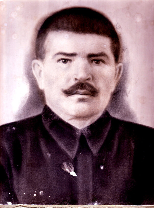 Галиченко Пётр Севастьянович