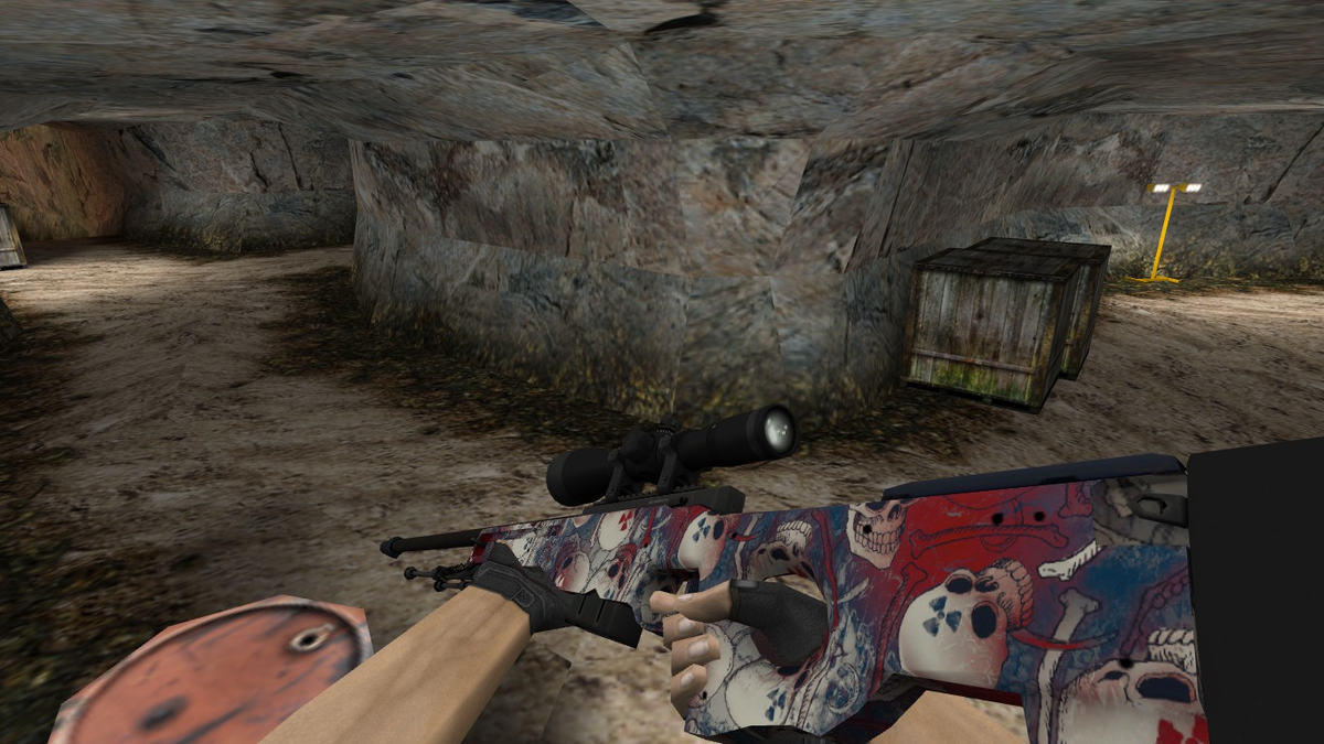 Awp acheron fn фото 19