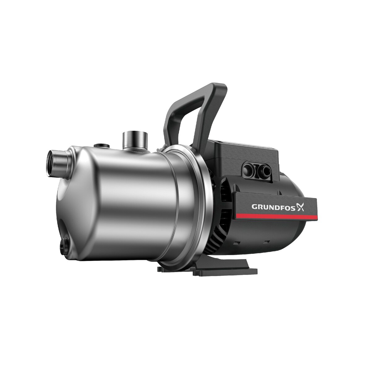 Самовсасывающий насос GRUNDFOS JP