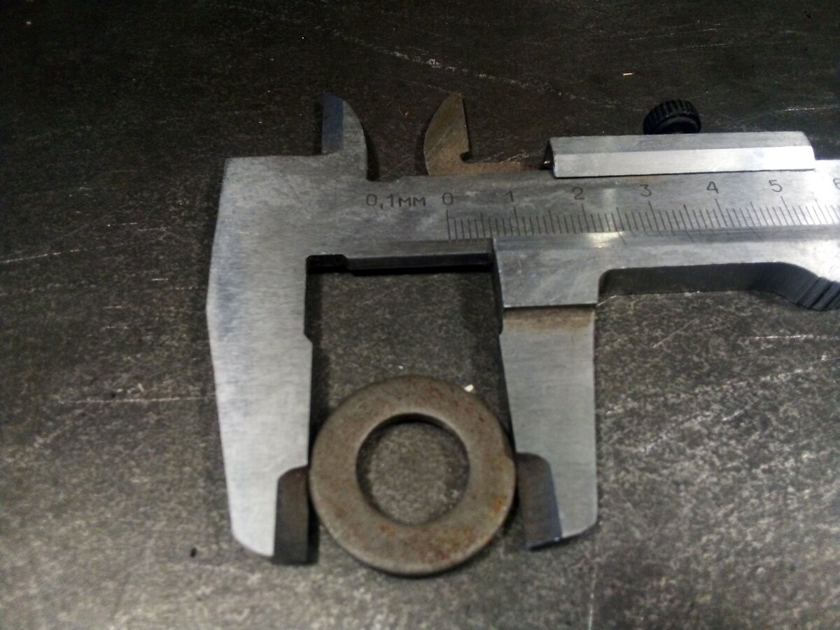 Фото из личного архива.