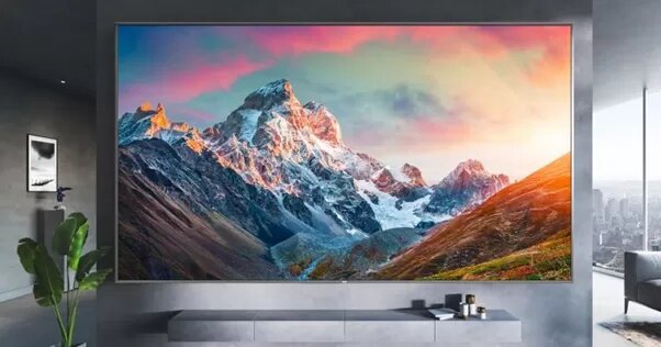 Телевизор Xiaomi Redmi TV Max 98 дюймов 